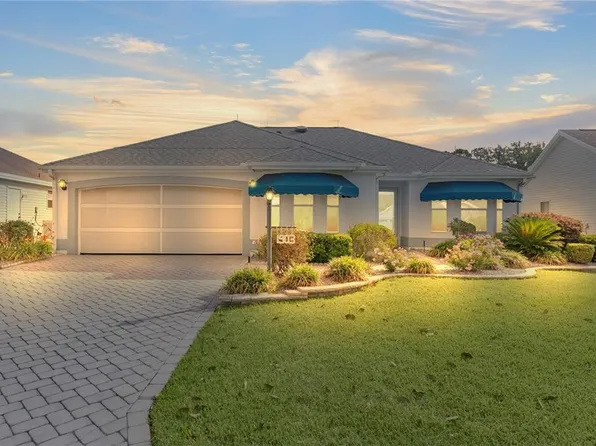 1903 Antonia Pl, The Villages, FL 32159