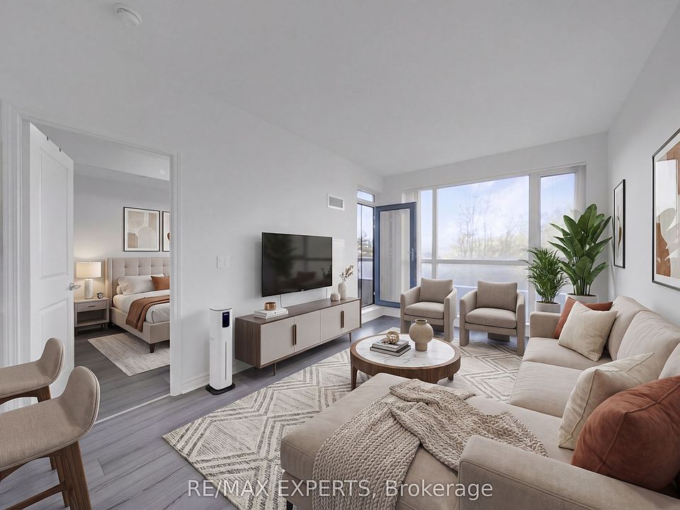 1st image of 349 Rathburn Rd W #201