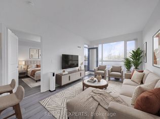 349 Rathburn Rd W #201, Mississauga, ON L5B 0K6