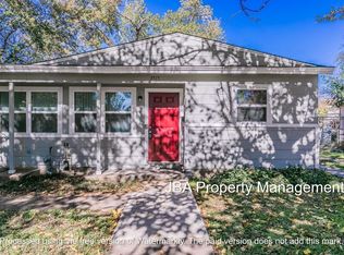 3515 Selk Ave, Fort Worth, TX 76111