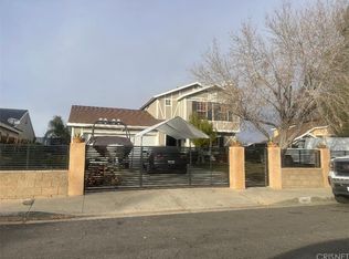 2021 Moonflower Ct, Palmdale, CA 93550