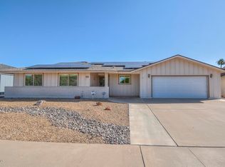 14429 N Agua Fria Dr, Sun City, AZ 85351
