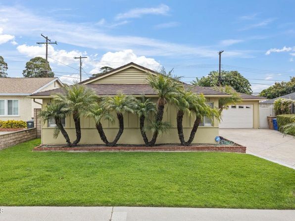 318 Harte Ave, Ventura, CA 93003