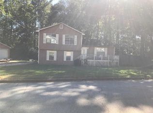 509 Carlton Cir, Palmetto, GA 30268