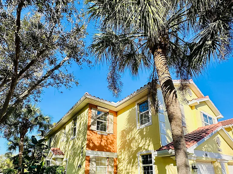 4400 Lazio Way #201 — Photo 3
