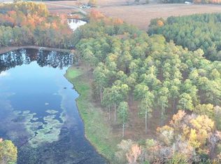 483 Cranes Creek Rd, Cameron, NC 28326