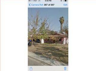 400 N Virginia Ave, Farmersville, CA 93223