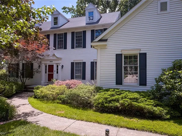308 Oldham Way, Hudson, OH 44236