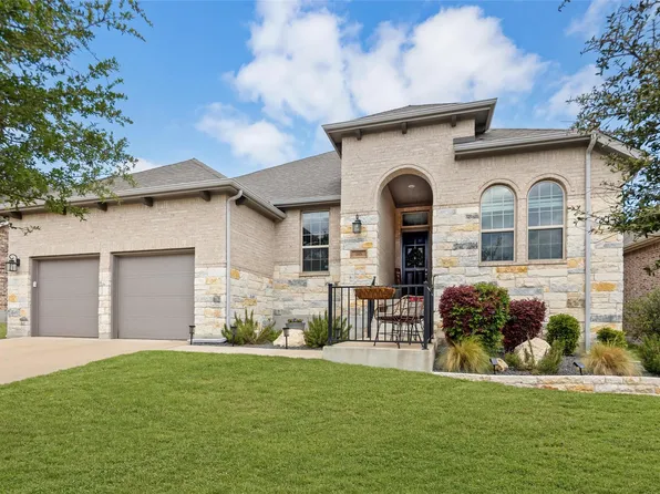 185 Medina Hills Ct, Austin, TX 78737