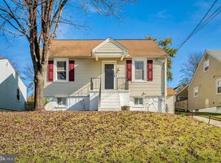 1809 Arbutus Ave, Baltimore, MD 21227