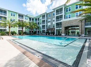 Trails at Hunters Lake, Tampa, FL 33647