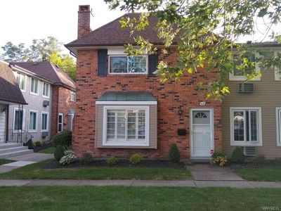 40 Wellington Ct, Amherst, NY, 14221
