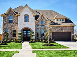 30022 Haven Trace Dr, Fulshear, TX 77441