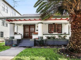 1815 Pine St, New Orleans, LA 70118