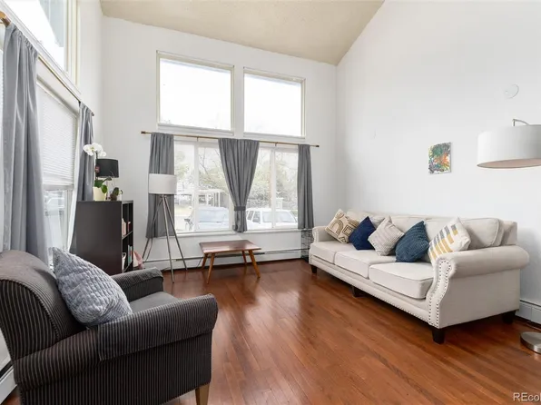 857 S Van Gordon Court #B106, Lakewood, CO 80228