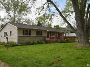 2922 S Walnut Street Pike, Bloomington, IN