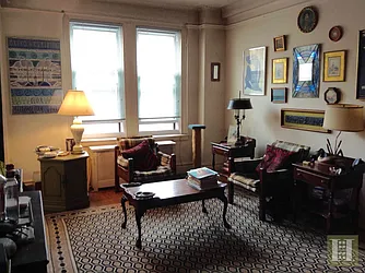 Sold by Halstead Real Estate