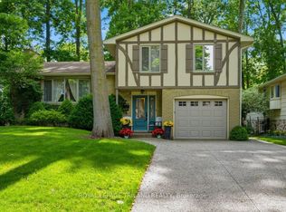 509 Belvedere Ave, London, ON N6K2R3