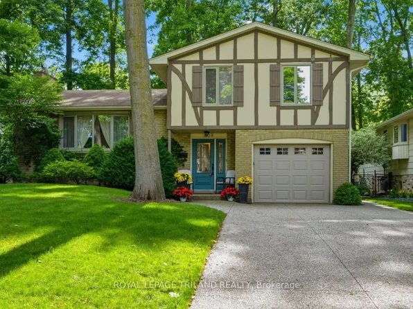 509 Belvedere Ave, London, ON N6K 2R3