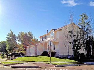 886 Candlestar Loop S, Fountain, CO 80817