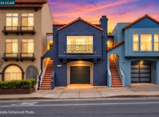 3223 San Jose Ave, Daly City, CA 94014