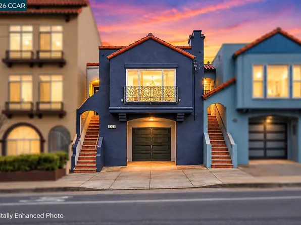 3223 San Jose Ave, Daly City, CA 94014