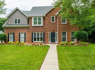 1816 Brandywine Dr, Matthews, NC 28105