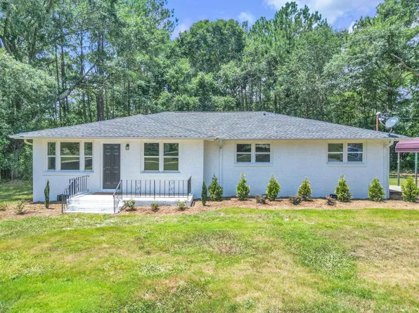 919 Hampton Dr, Spartanburg, SC 29306