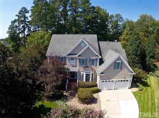 203 Cakebread Ct, Cary, NC 27519