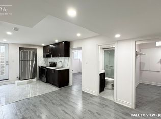 58 Callandar Rd #2, Brampton, ON L7A4T8