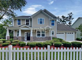 1921 Moorings Cir, Middleburg, FL 32068