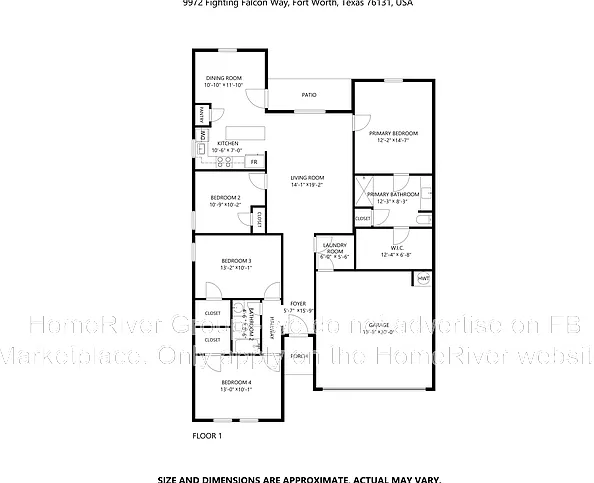 9972 Fighting Falcon Way — Photo 18