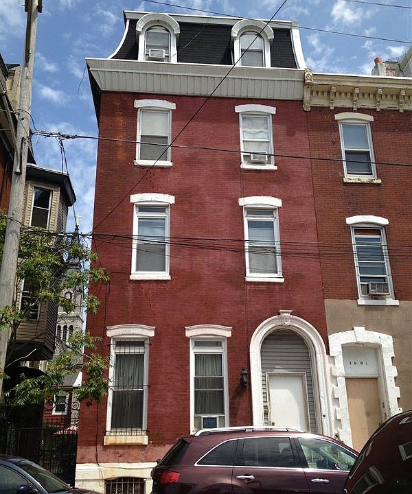 1003 N 6th Street
