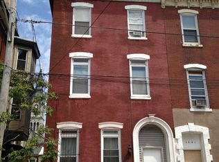 1003 N 6th St APT 1, Philadelphia, PA 19123