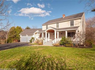 41 Eldridge Rd, York, ME 03909