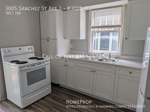 4th image of 3005 Sanchez St #3-3-3005