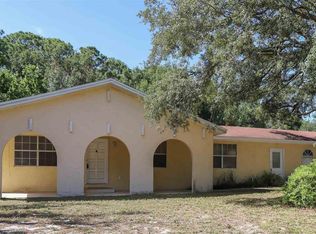 1505 Bay Woods Rd, Gulf Breeze, FL 32563