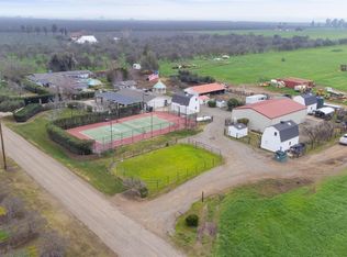 4280 Ipsen Ave, Le Grand, CA 95333