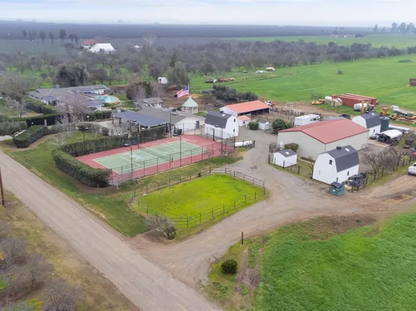 4280 Ipsen Ave, Le Grand, CA 95333