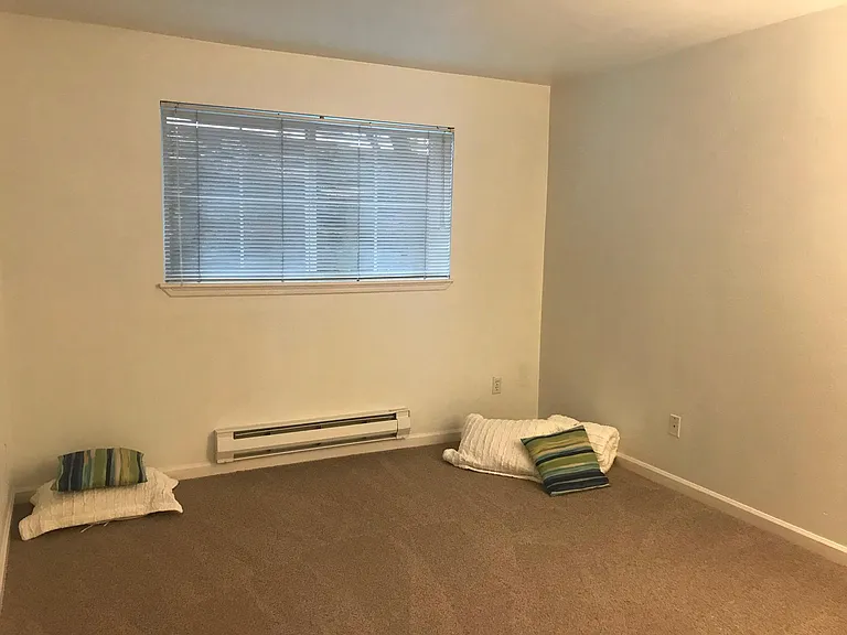 Large Master Bedroom fits your King size bedroom set.