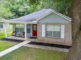 4544 Gainer Ave, Milton, FL 32583