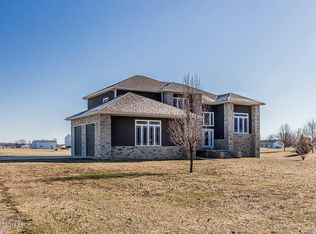 14580 Pittsburg Rd, Marion, IL 62959