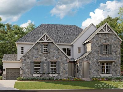 8213 Farm Crossing Ln #13, Huntersville, NC, 28078