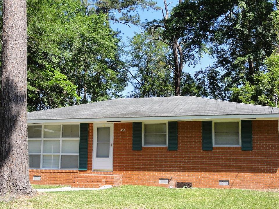 436 University Dr, Valdosta, GA 31602 Zillow