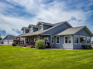 523 Jaquette Rd, Kalispell, MT 59901