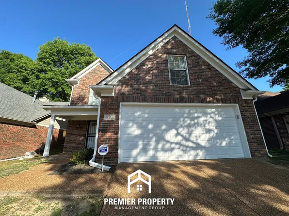993 Nolan Ln, Cordova, TN 38018