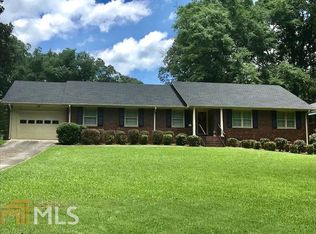 937 Springer Dr, Griffin, GA 30224