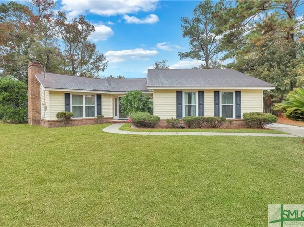 45 Lynn Drive, Garden City, GA 31408