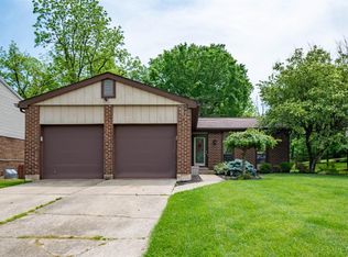 622 Genenbill Dr, Cincinnati, OH 45238