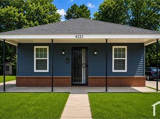 4221 Kenosha Rd, Memphis, TN 38118